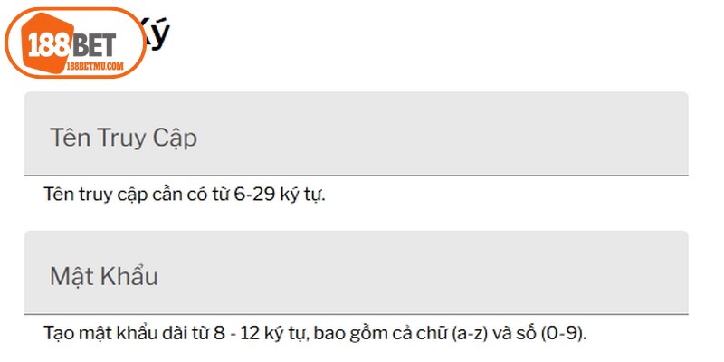 Khuyến Mãi 188BET Cho Người Dùng Mới Và Gamer Lâu Năm 15 Điều kiện cần đáp ứng trước khi đăng ký 188BET