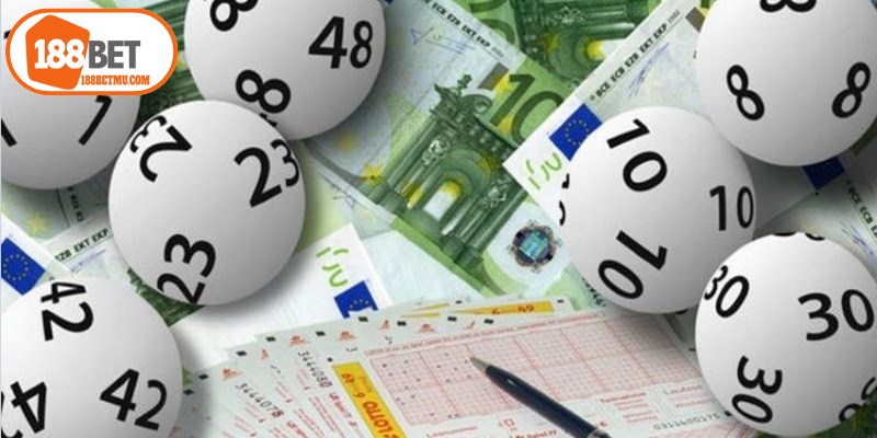 Dành thời gian thu thập kết quả bảo lô của nhiều kỳ trước