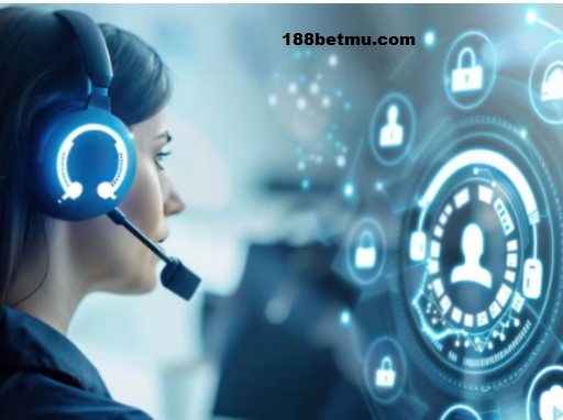 Chat online với nhân viên 188bet