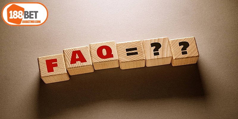 Câu hỏi thường gặp về kèo Half Time và Full Time 188BET