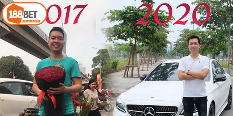 Hành trình khởi nghiệp CEO Nguyễn Thành Vinh với nhiều thử thách, khó khăn